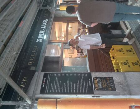 Imagen del evento