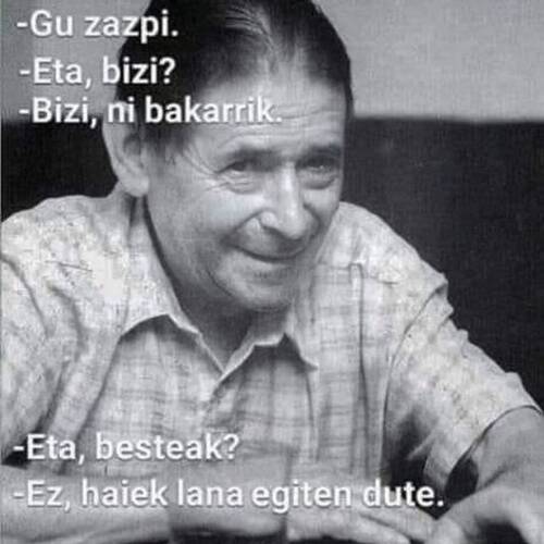 Mendizale
