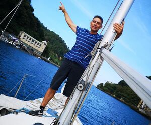 Jorge
