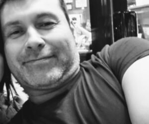 Javier lausin