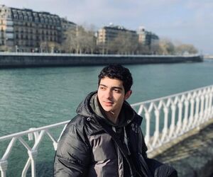 el mehdi