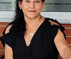 Ana Mary