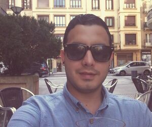 Bryan Soriano