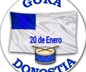 Foto de Iñaki en San Sebasti&aacute;n