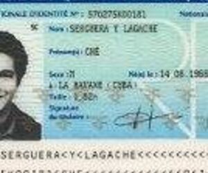 Che Serguera L