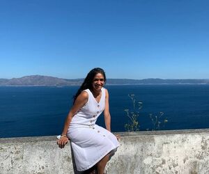 Daniela Desire
