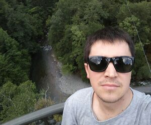 Asier Lasquiba
