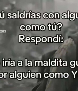 User