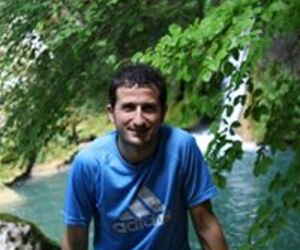 Antonio Calvo