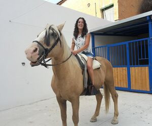 esther
