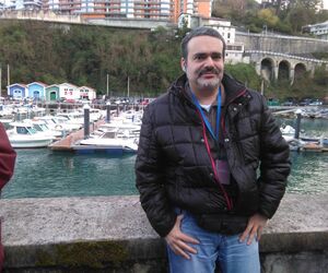 Miguel Angel A