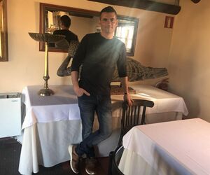 Alberto