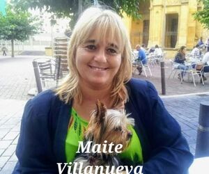 Maite