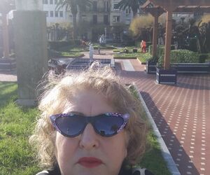 MARIA garciarena