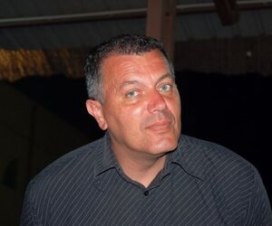 Antonio Pena G