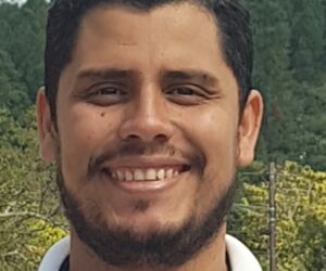 Eduardo Cabrer