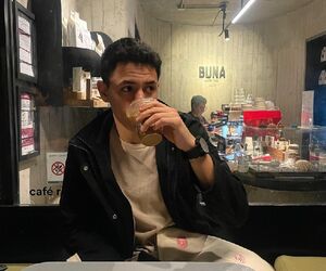 Joshua Abel Bu