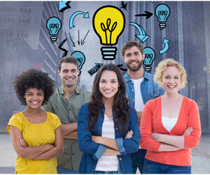 Emprendedores online