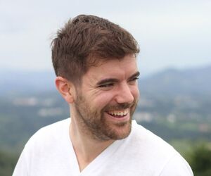 Jon Ander