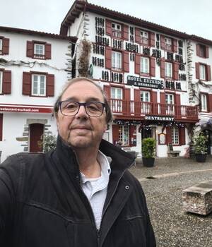 Juan Ramón Am