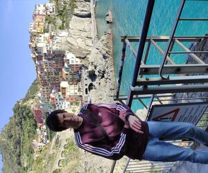 Foto de ander en San Sebasti&aacute;n