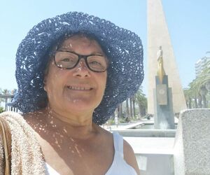 rosa maria