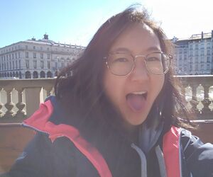 Cristina Li