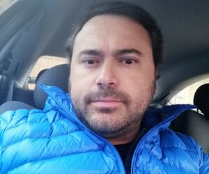 Jose Angel