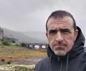 Joserra Sorian