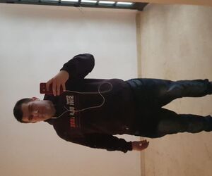 HUGOMP