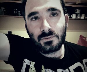 Eneko Olarra A