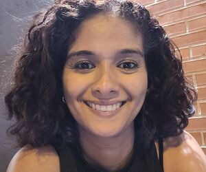 Doris Guzman  