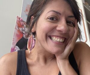 carmen camuï