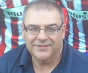 Agustin CB