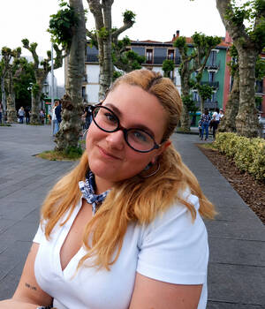 Maria Gonzalez