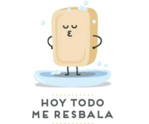 Deslizooo k no