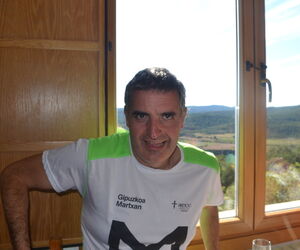Javier Martine