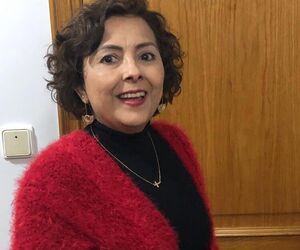 consuelo