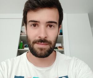 David