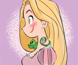 Rapunzel