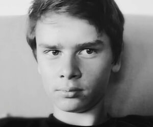 David