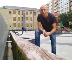 Joseba