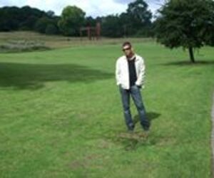 Alberto Jose G
