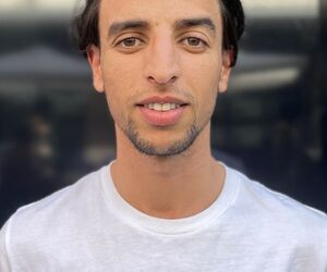 Oussam