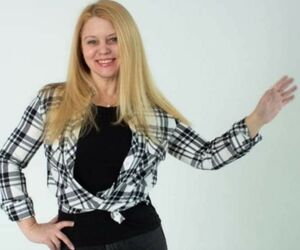 Svitlana