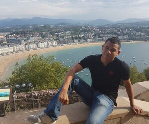 David Hernande