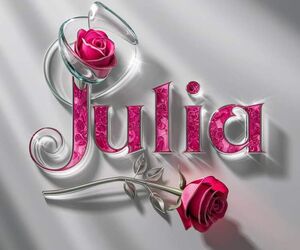 Julia