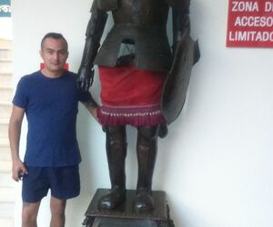 jaime alberto