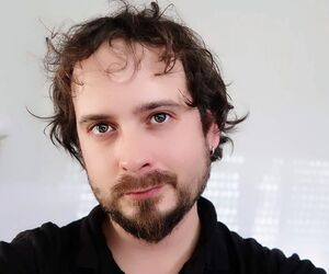 Daniel