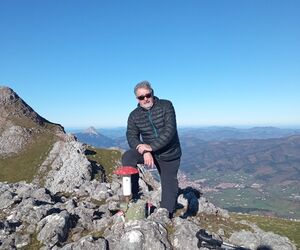 Foto de iñaki en San Sebasti&aacute;n